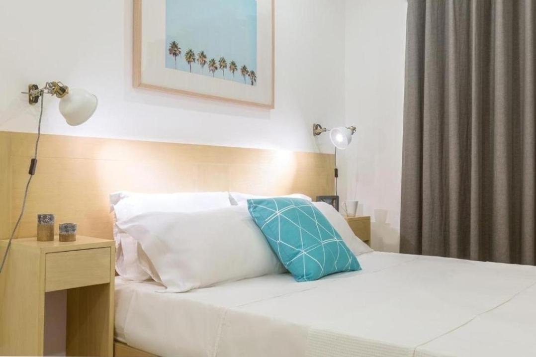 The Gallery Luxury Suites Cpg Ист-Легон Экстерьер фото